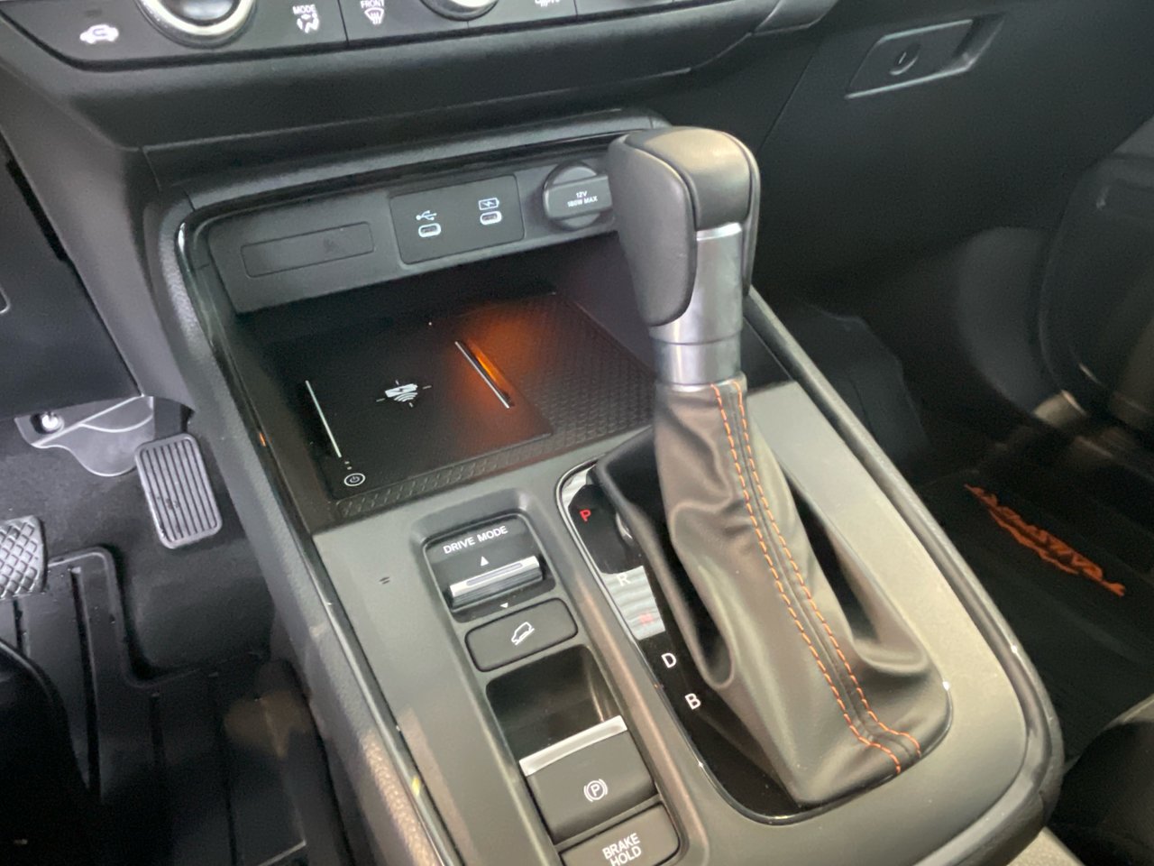 2026 Honda CR-V Hybrid TRAILSPORT HYBRID-8