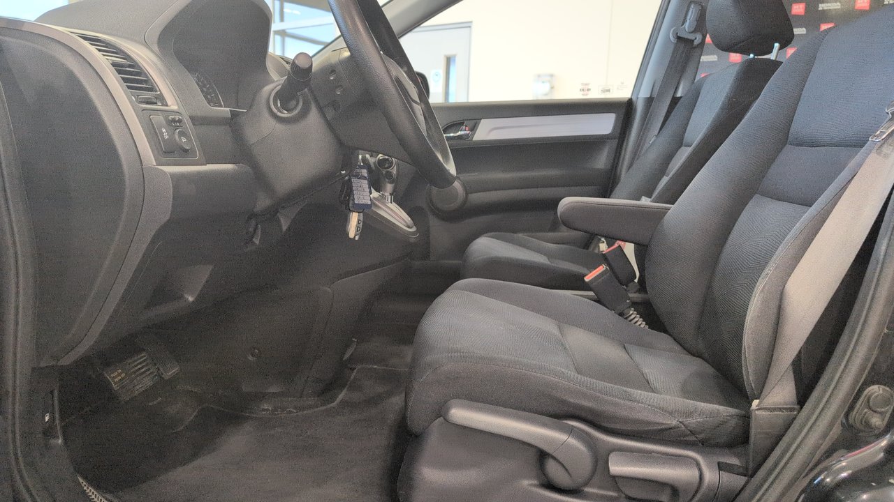 2011 Honda CR-V LX-14