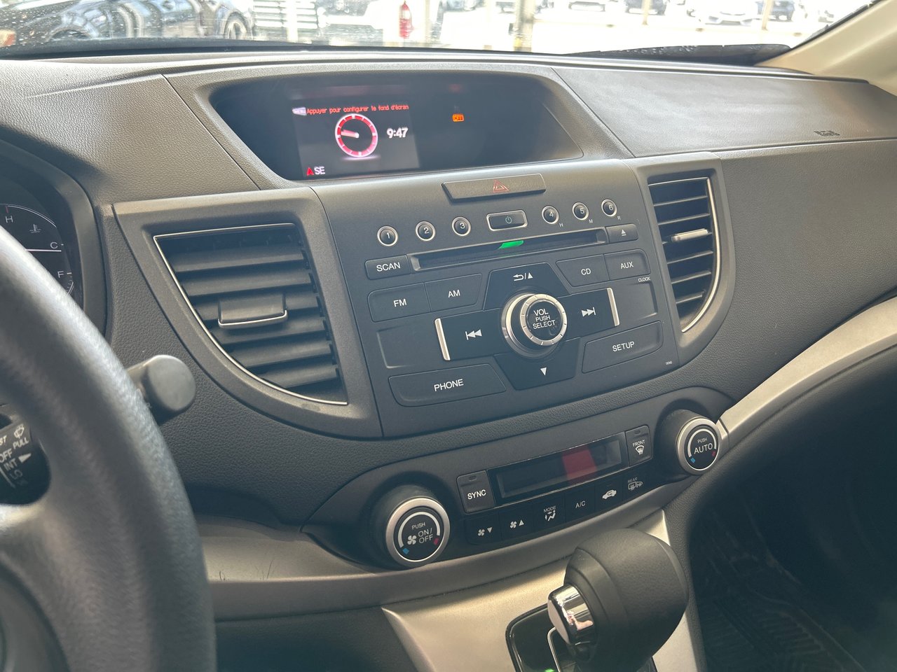 2014 Honda CR-V EX-19