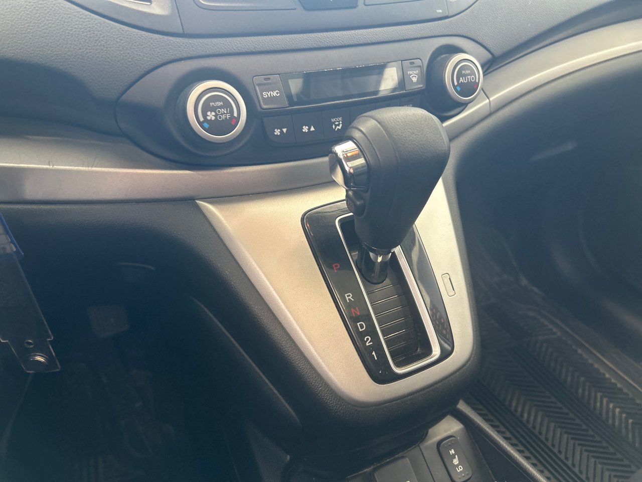 2014 Honda CR-V EX-18