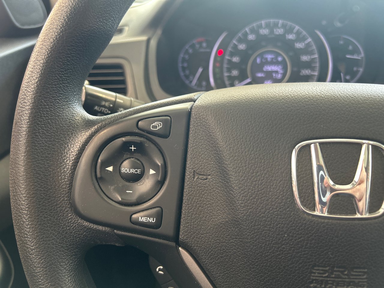 2014 Honda CR-V EX-22