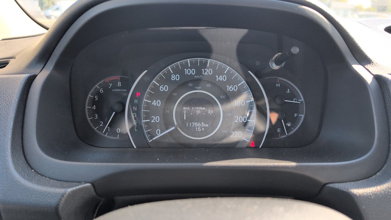 2016 Honda CR-V Touring-11