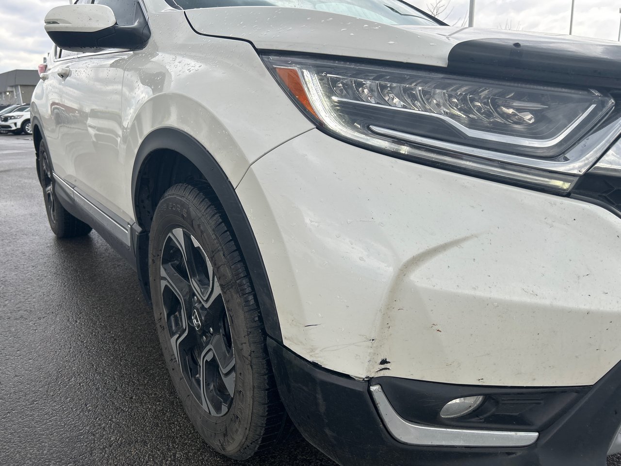 2017 Honda CR-V Touring-5