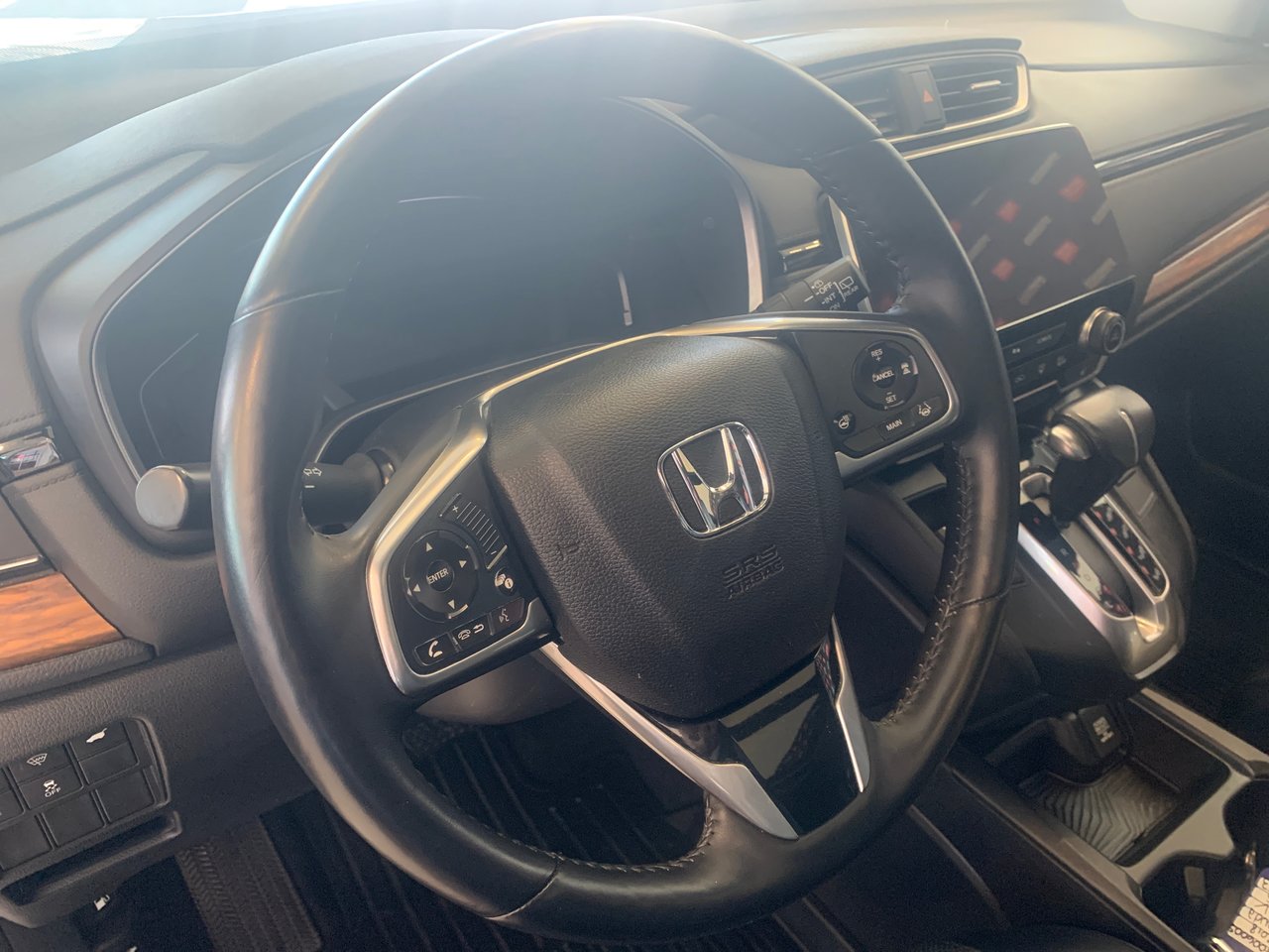 2018 Honda CR-V for sale in Terrebonne, QC (1308036874 ...