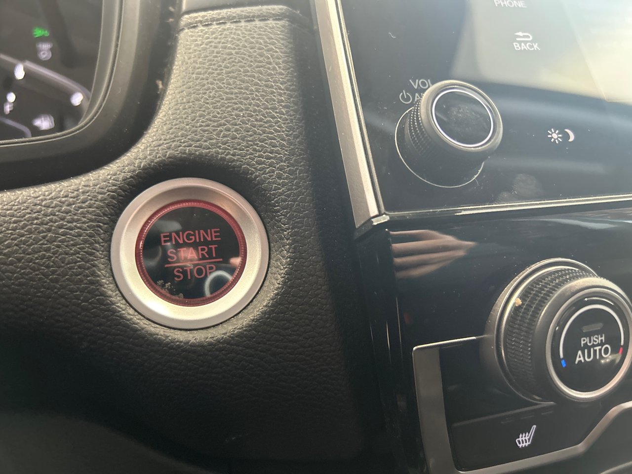 2020 Honda CR-V LX-22