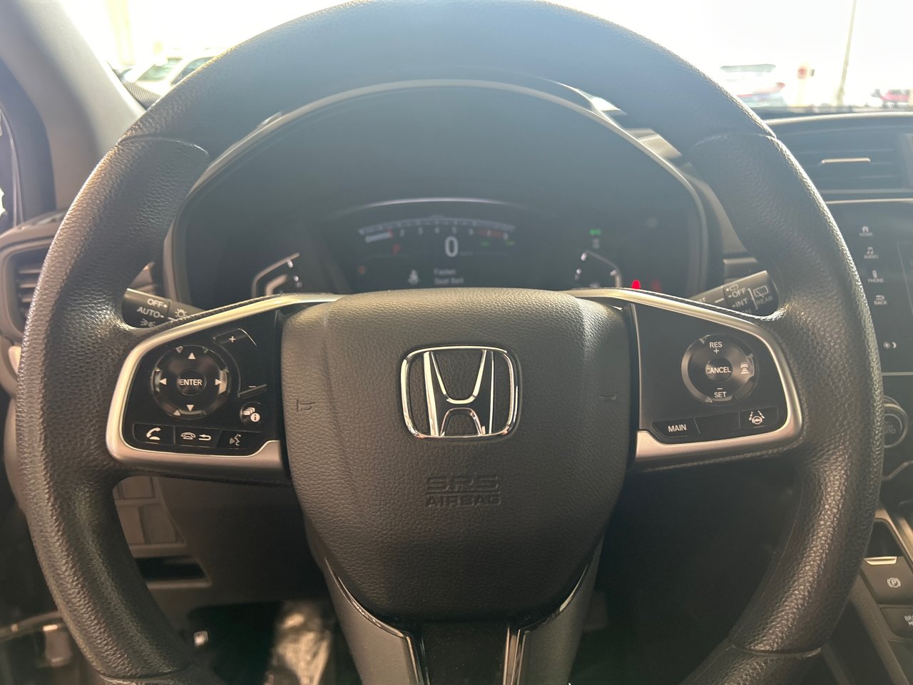 2020 Honda CR-V LX-23