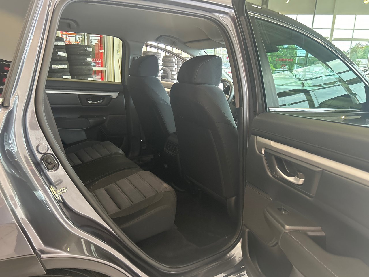 2020 Honda CR-V LX-13