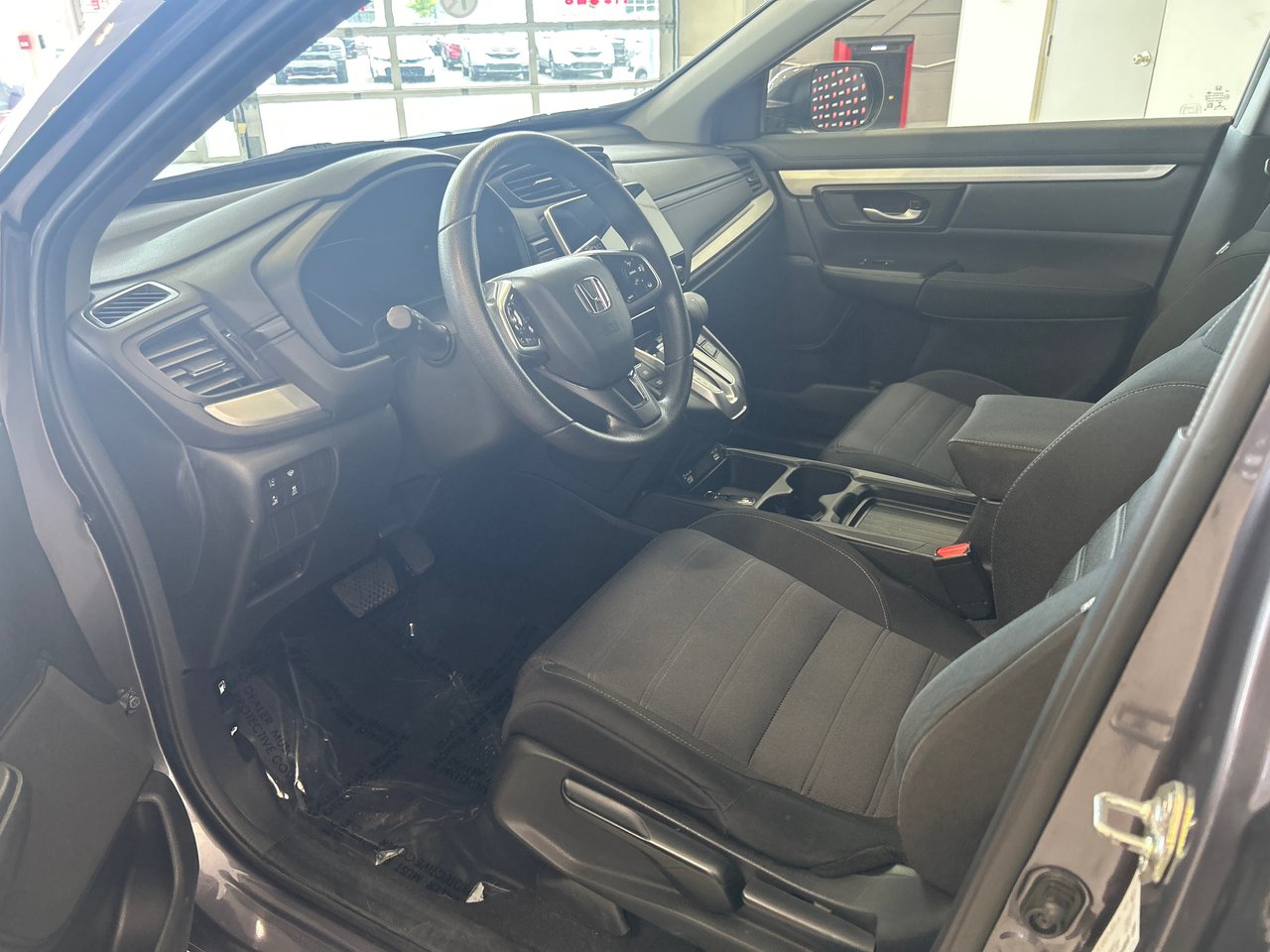 2020 Honda CR-V LX-18
