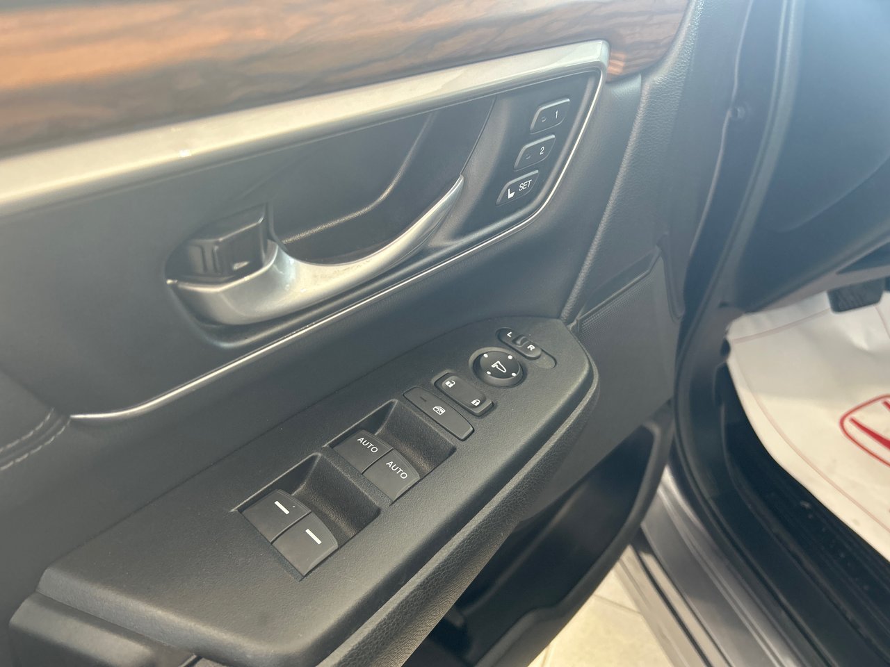 2021 Honda CR-V Touring-23