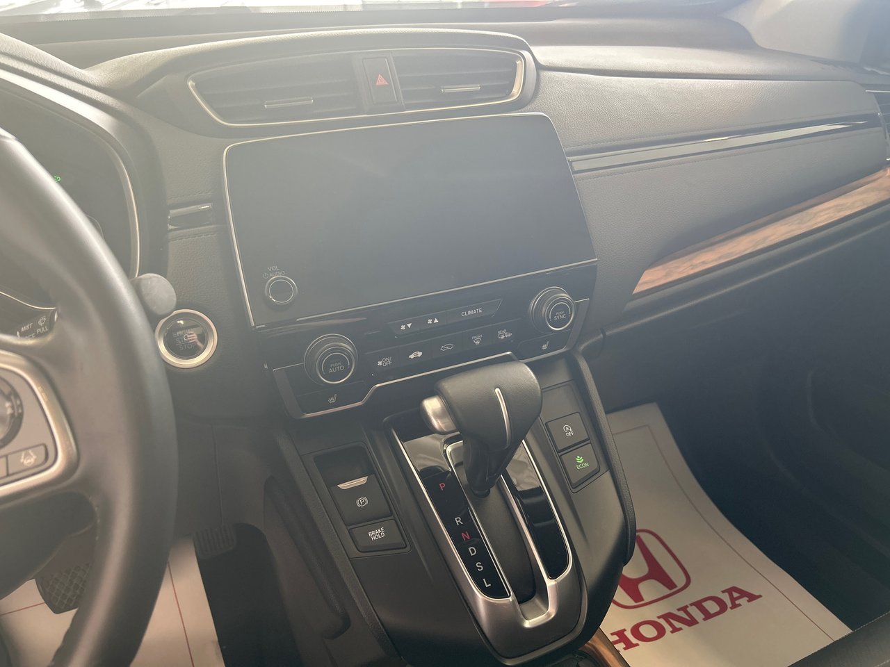 2021 Honda CR-V Touring-25