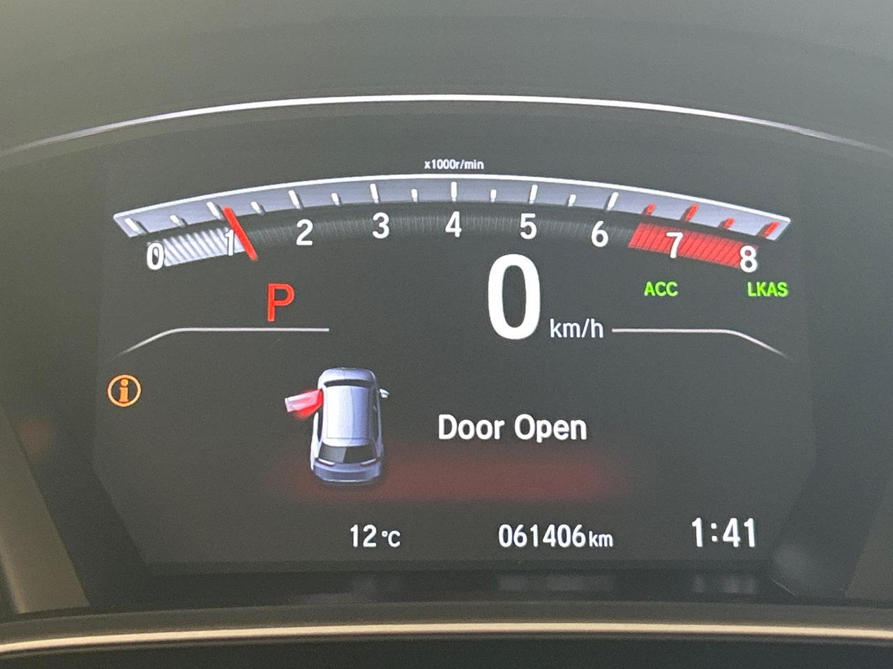 2021 Honda CR-V Touring-34