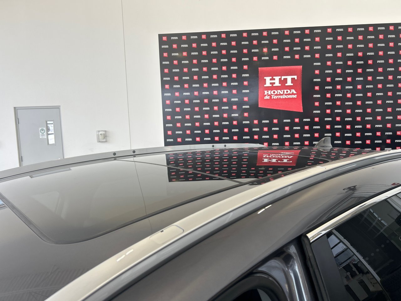 2021 Honda CR-V Touring-18