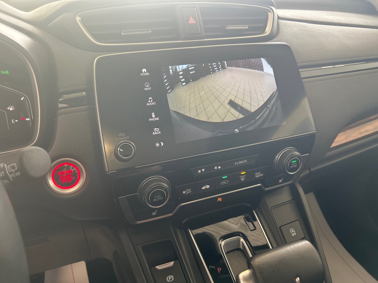 2021 Honda CR-V Touring-27