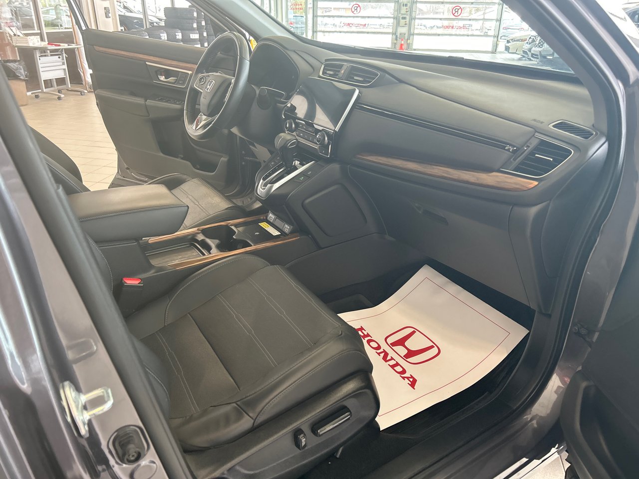 2021 Honda CR-V Touring-15