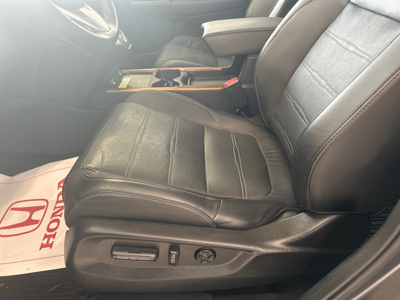 2021 Honda CR-V Touring-20