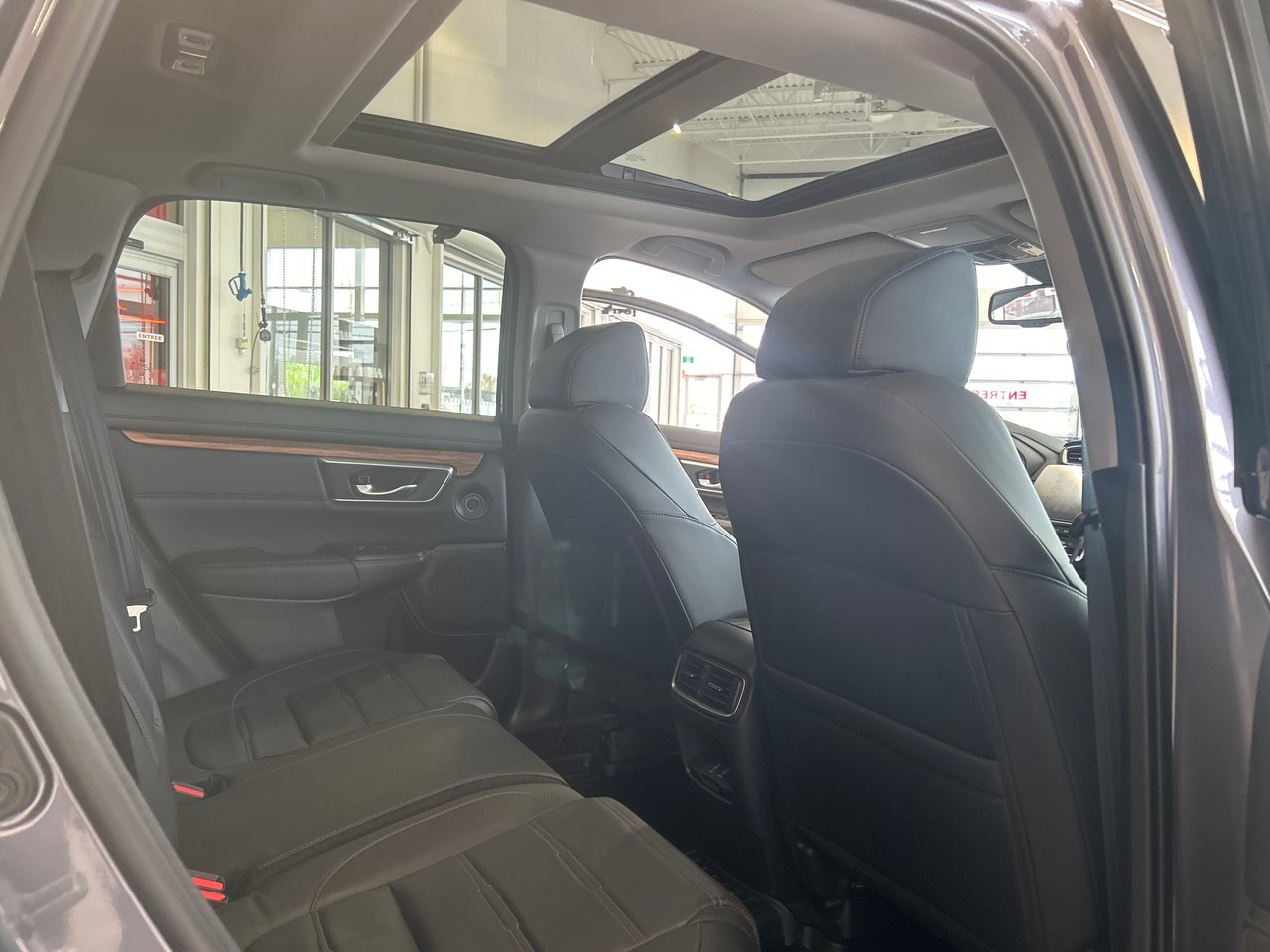 2021 Honda CR-V Touring-14