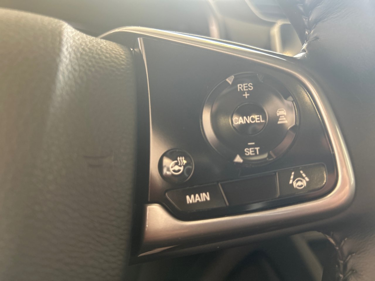 2021 Honda CR-V Touring-31