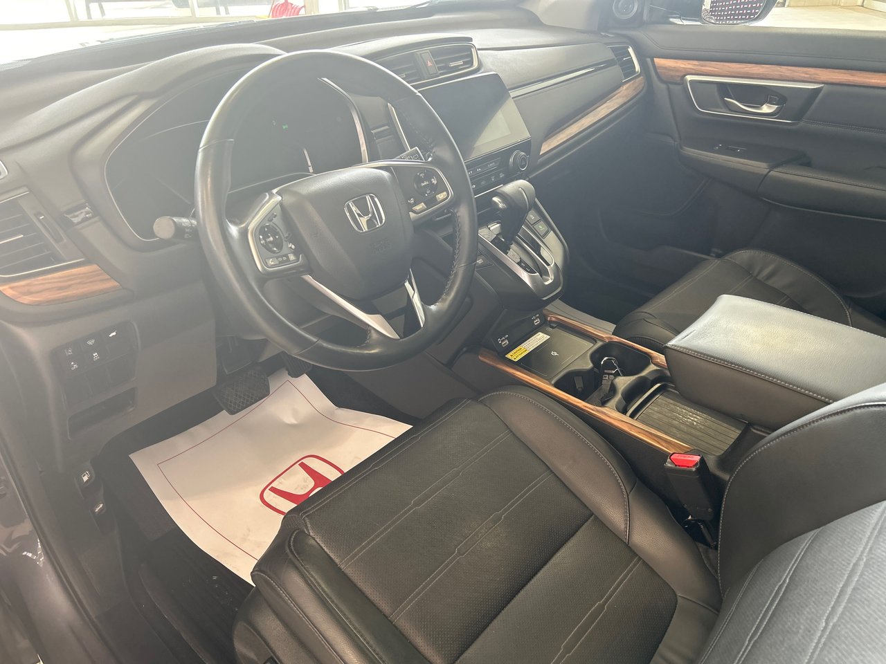 2021 Honda CR-V Touring-22