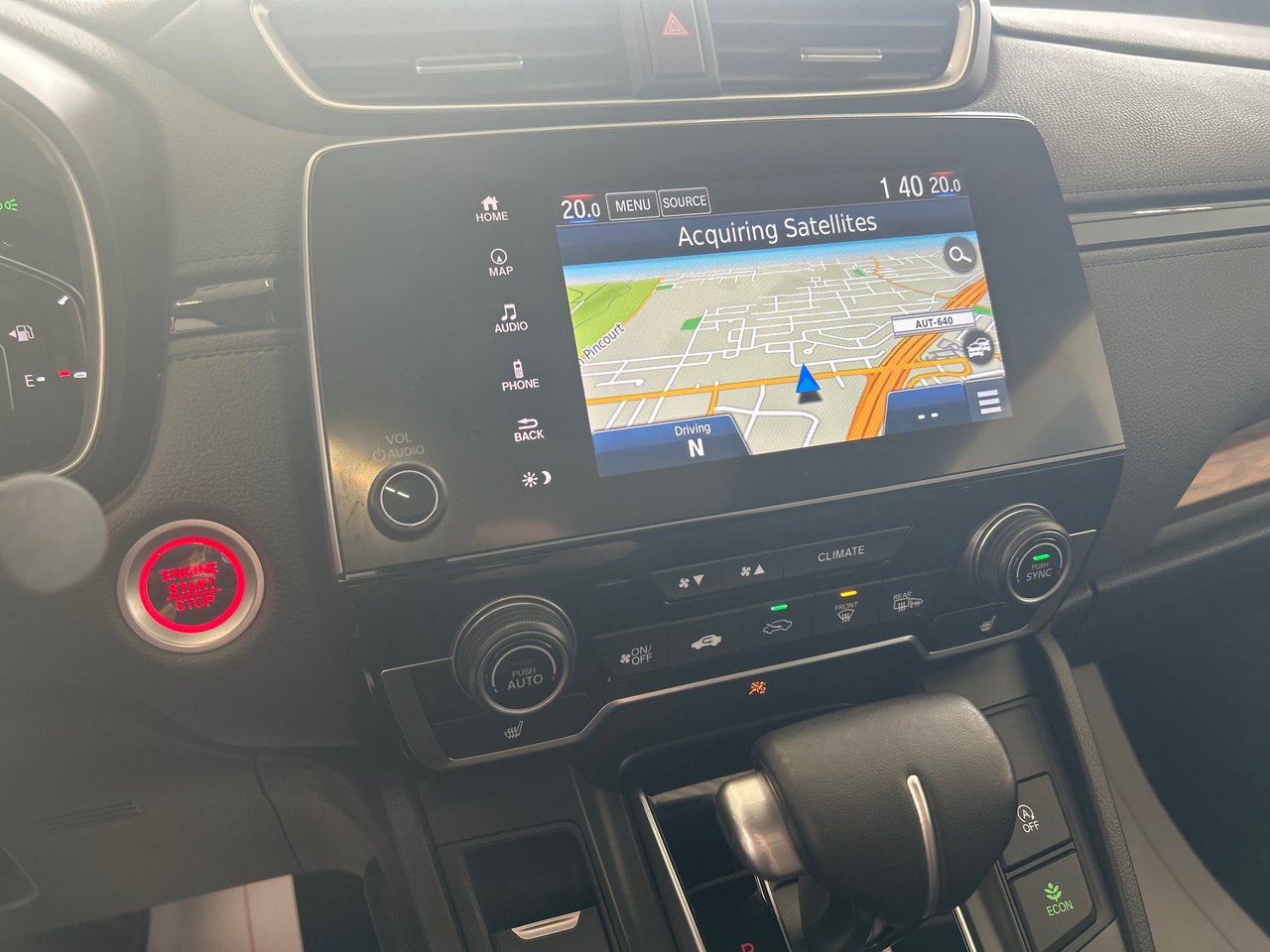 2021 Honda CR-V Touring-28