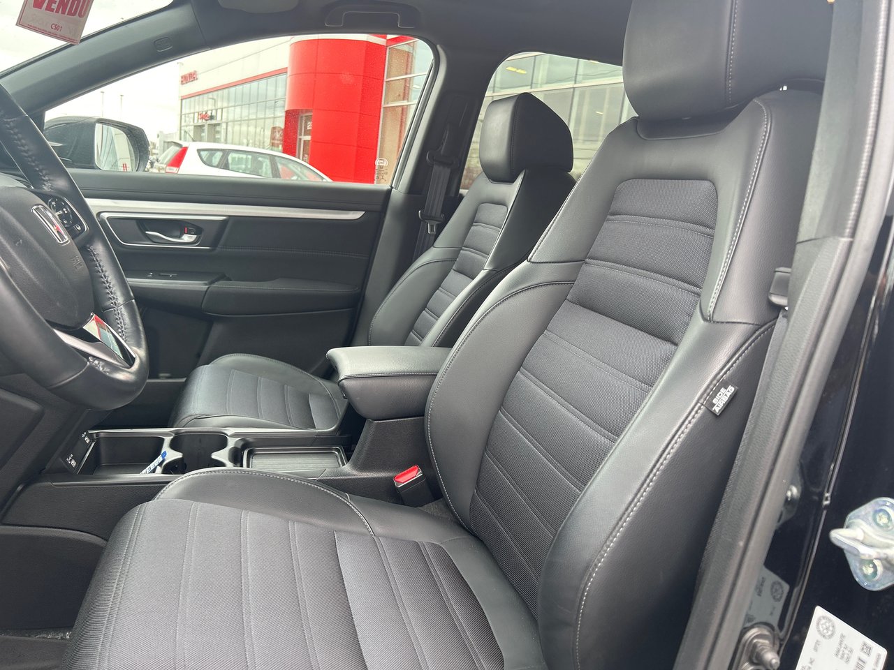 2021 Honda CR-V Sport-6