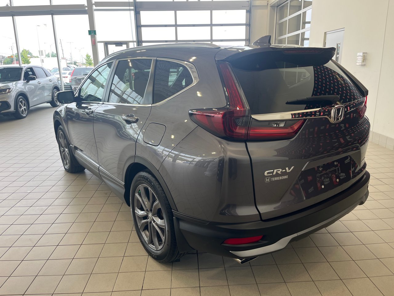 2021 Honda CR-V Sport-6