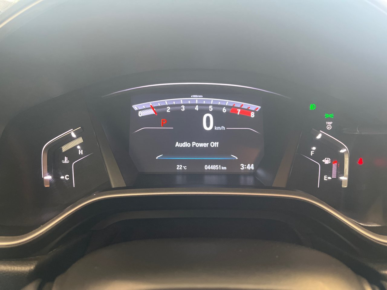 2021 Honda CR-V Sport-23