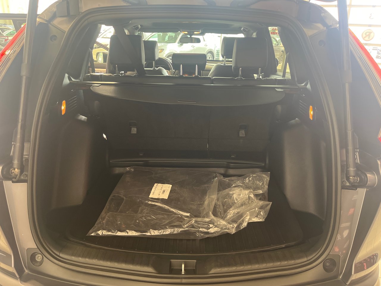 2021 Honda CR-V Sport-11