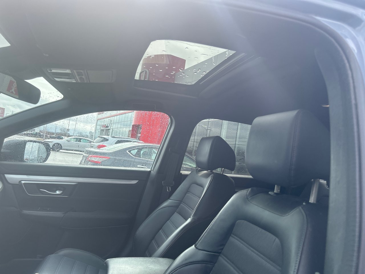 2022 Honda CR-V Sport-4