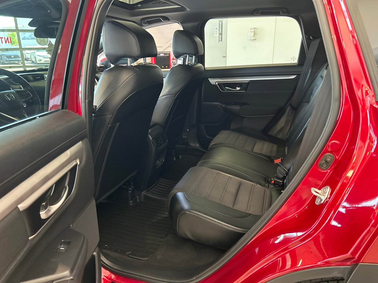 2022 Honda CR-V Sport-5