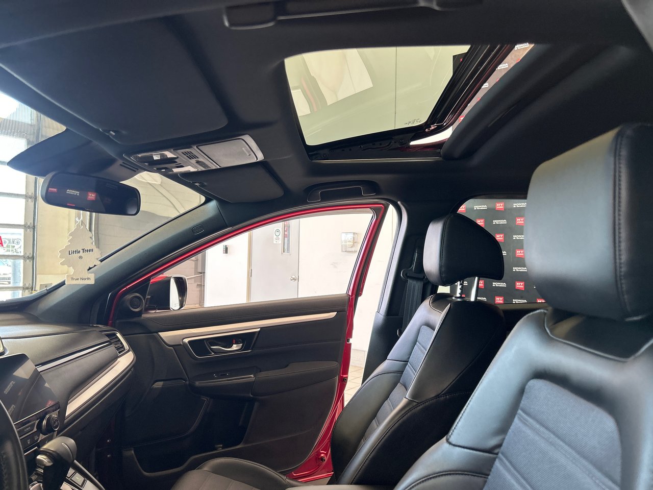 2022 Honda CR-V Sport-26