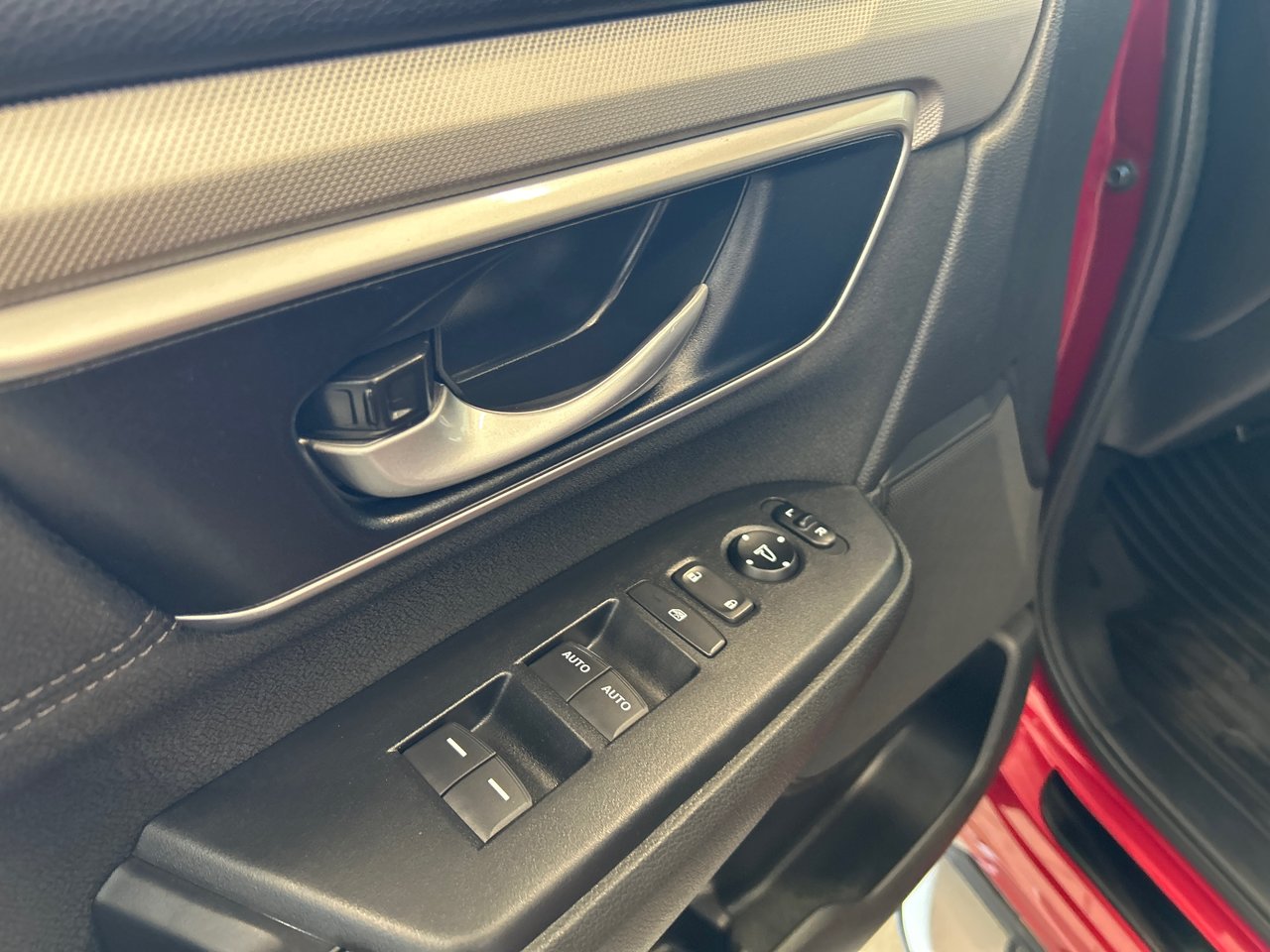 2022 Honda CR-V Sport-28