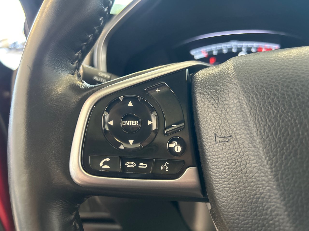 2022 Honda CR-V Sport-36