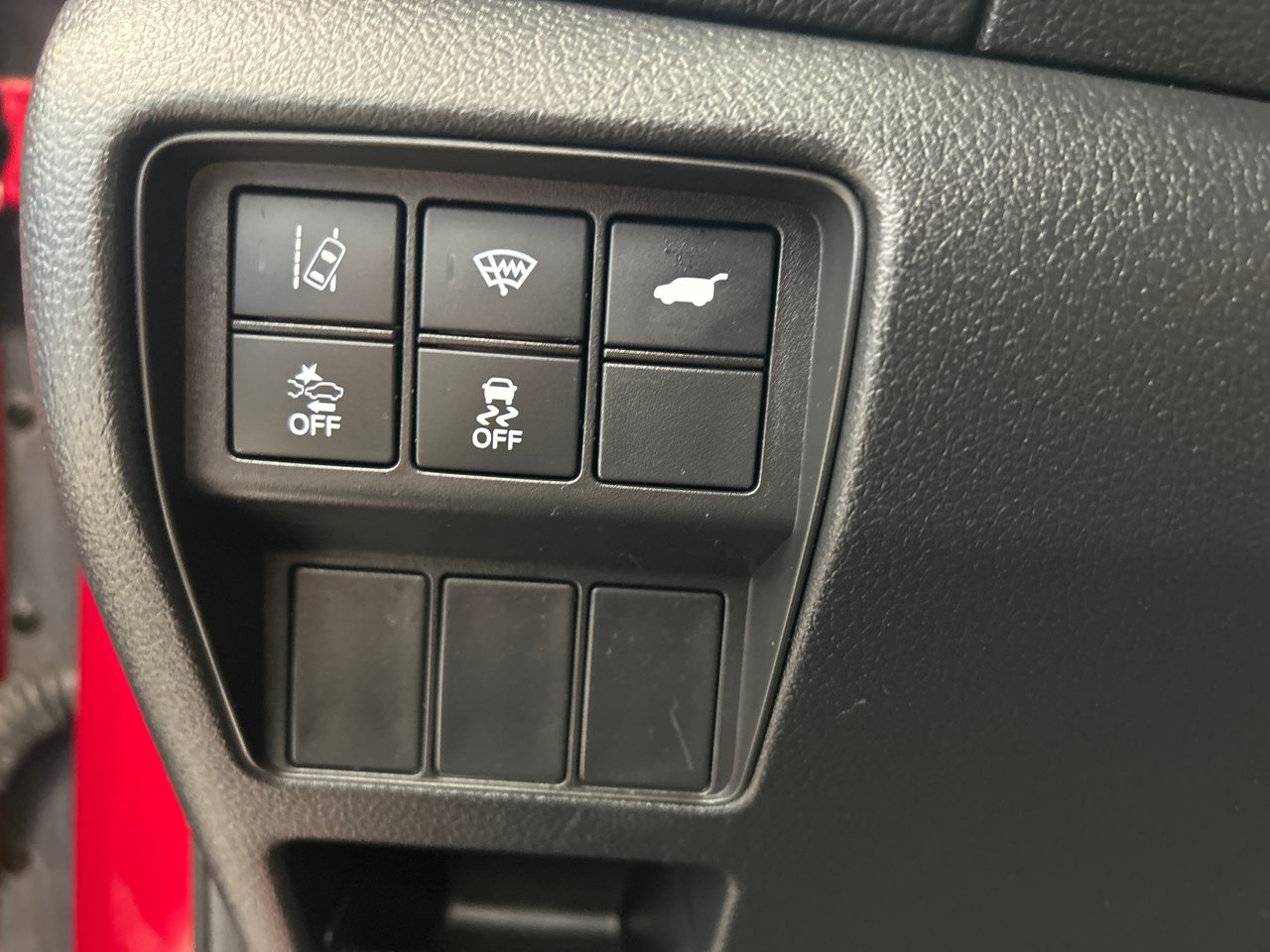 2022 Honda CR-V Sport-29