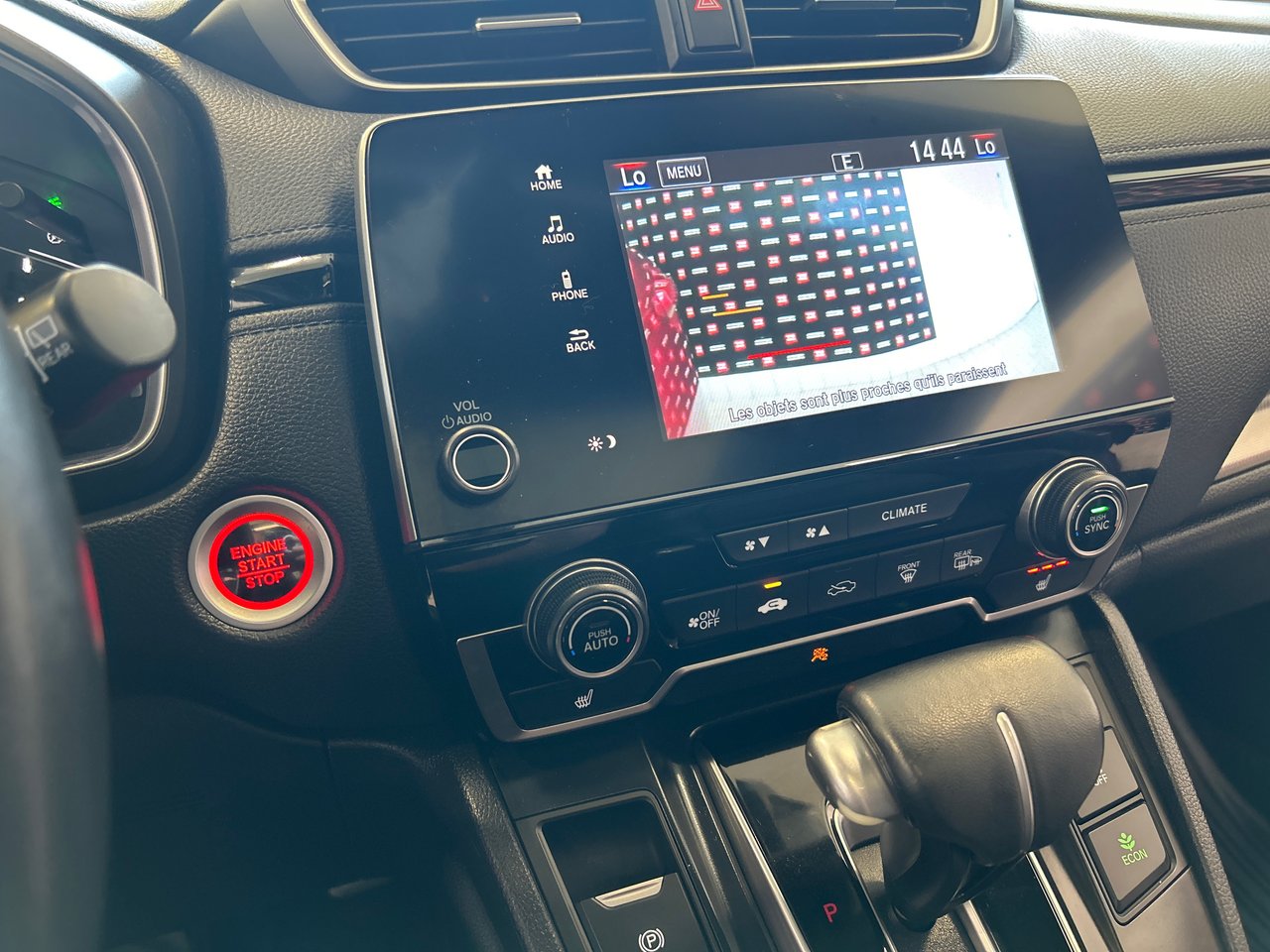 2022 Honda CR-V Sport-34