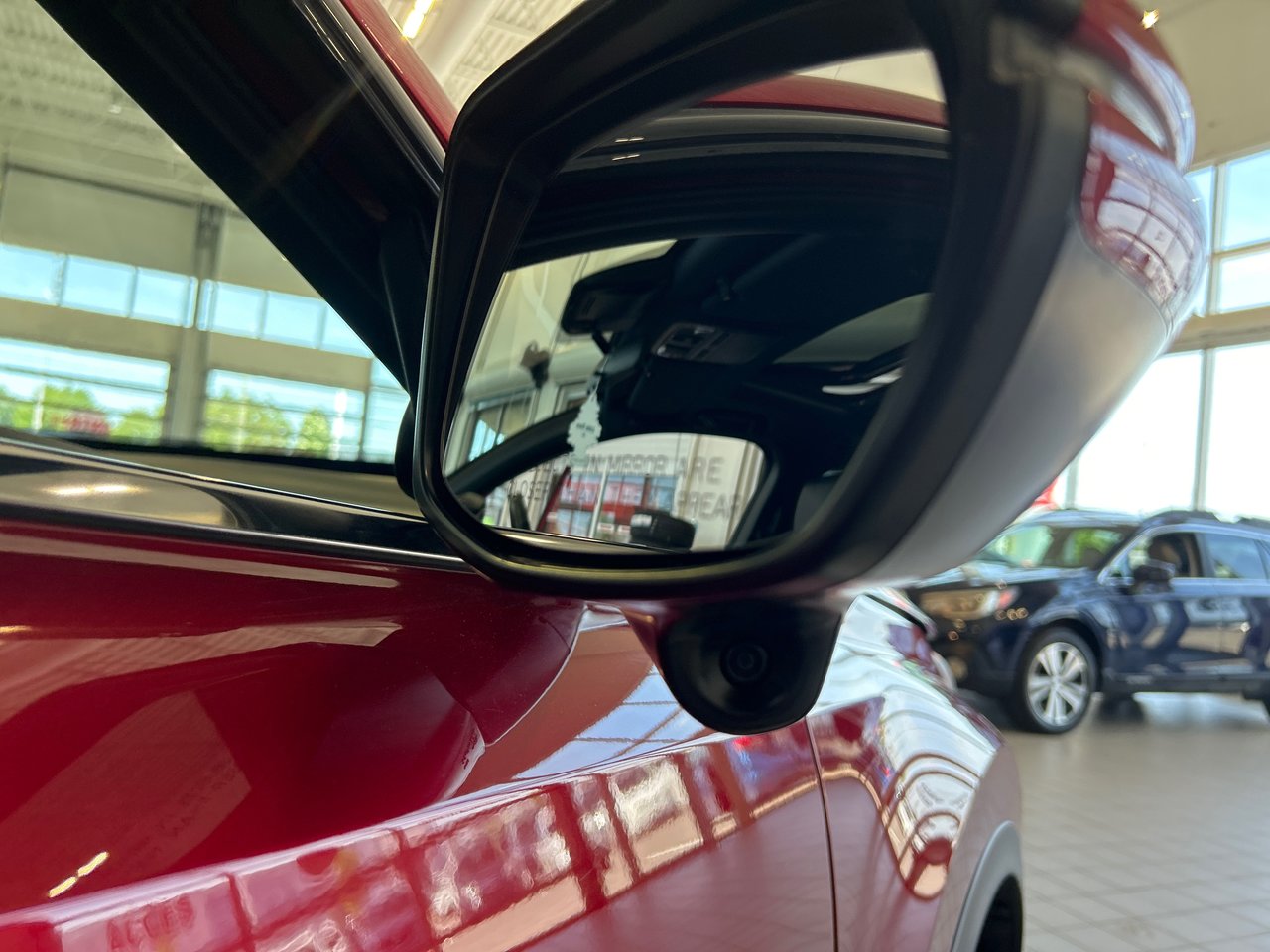 2022 Honda CR-V Sport-9