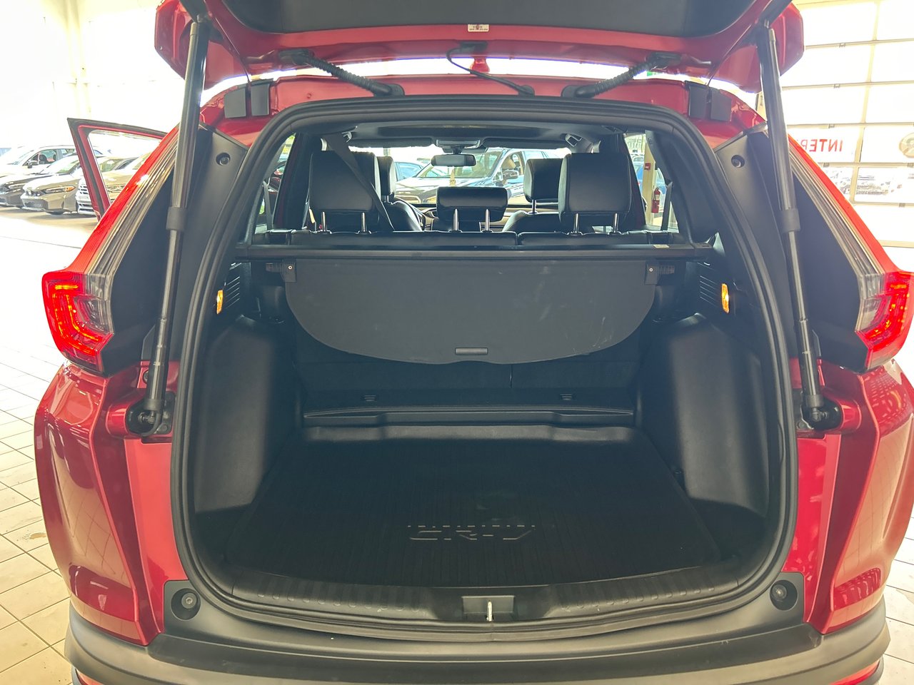 2022 Honda CR-V Sport-15