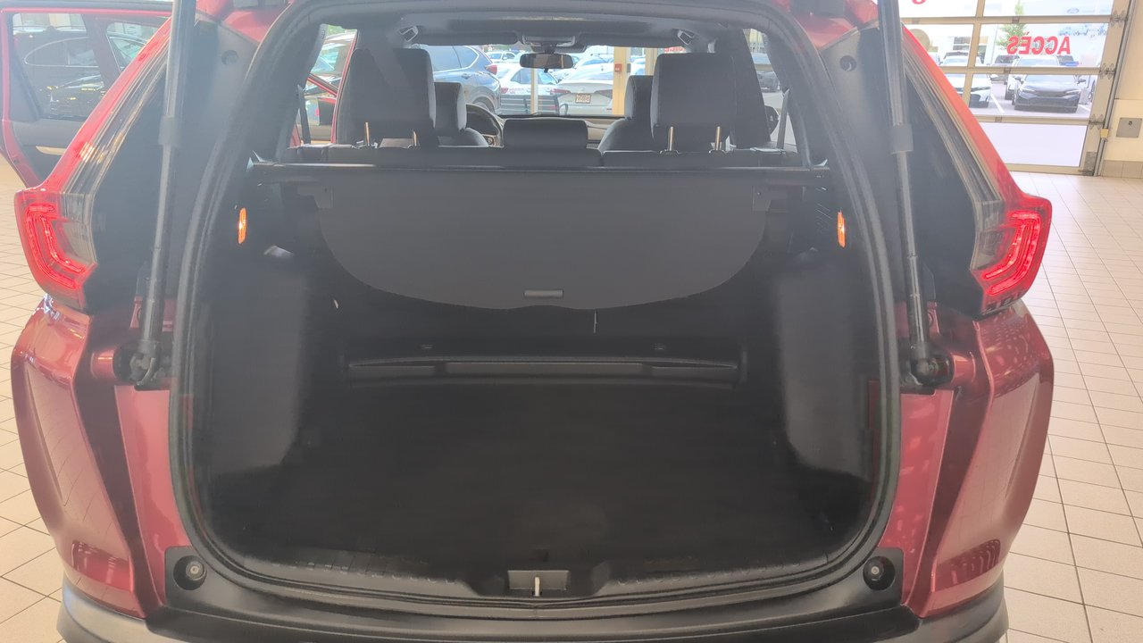 2022 Honda CR-V Sport-14