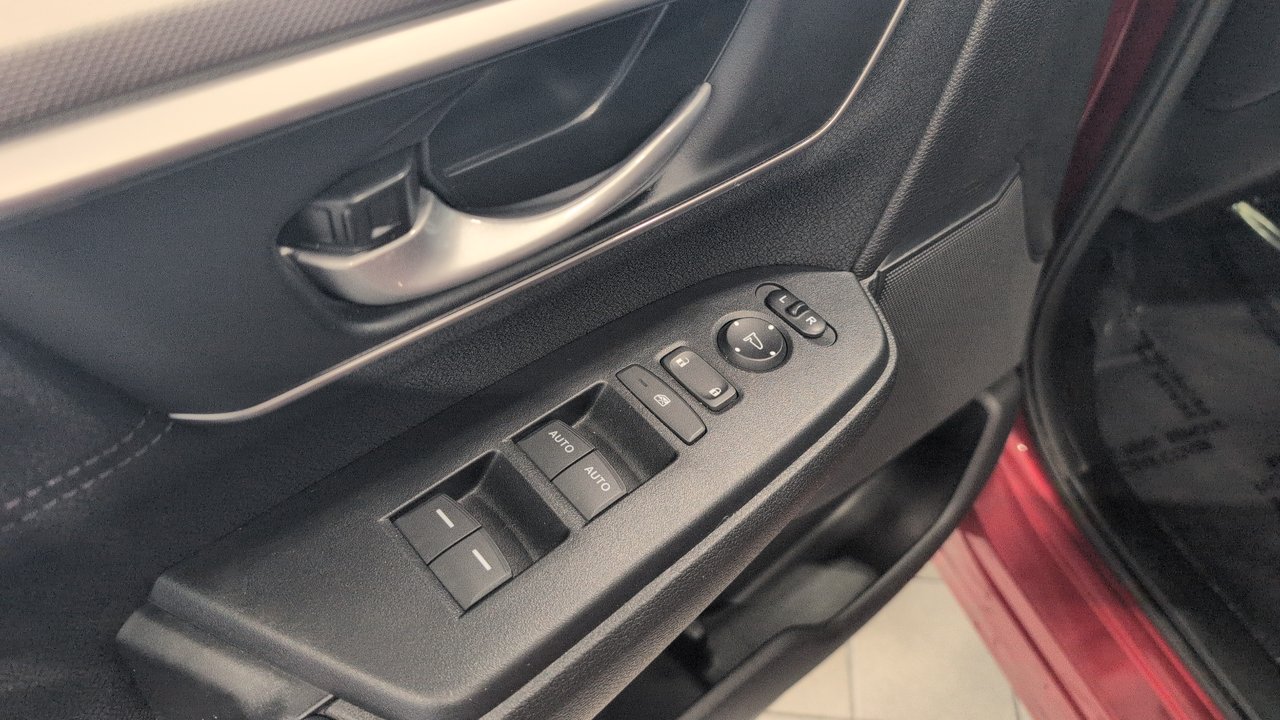 2022 Honda CR-V Sport-21