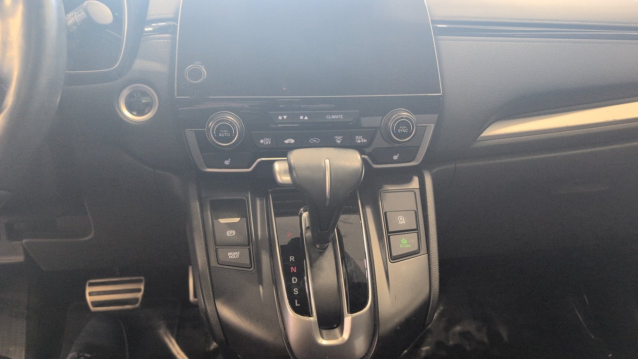 2022 Honda CR-V Sport-23