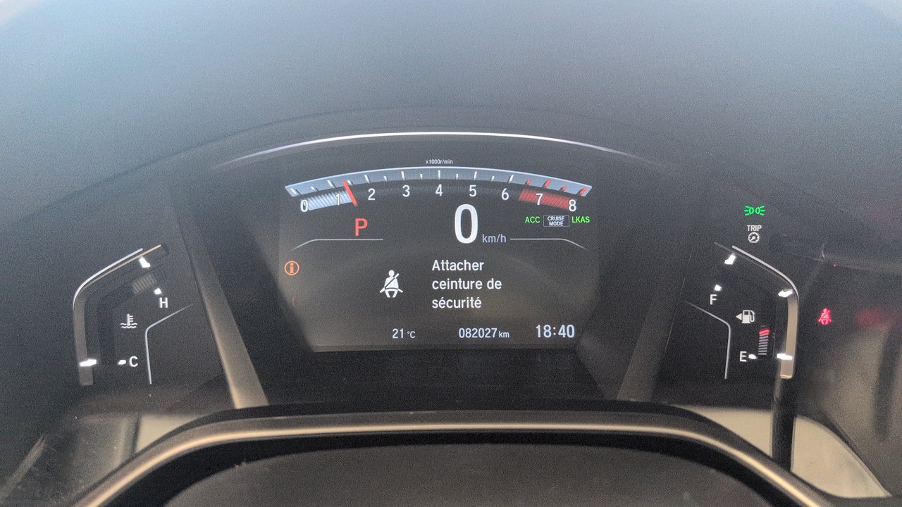 2022 Honda CR-V Sport-24