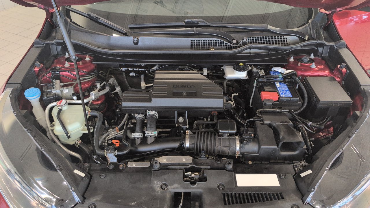 2022 Honda CR-V Sport-17