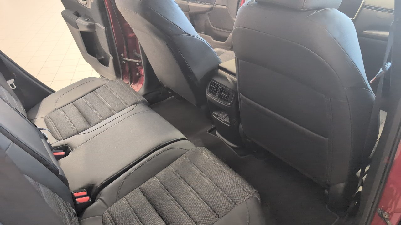 2022 Honda CR-V Sport-15