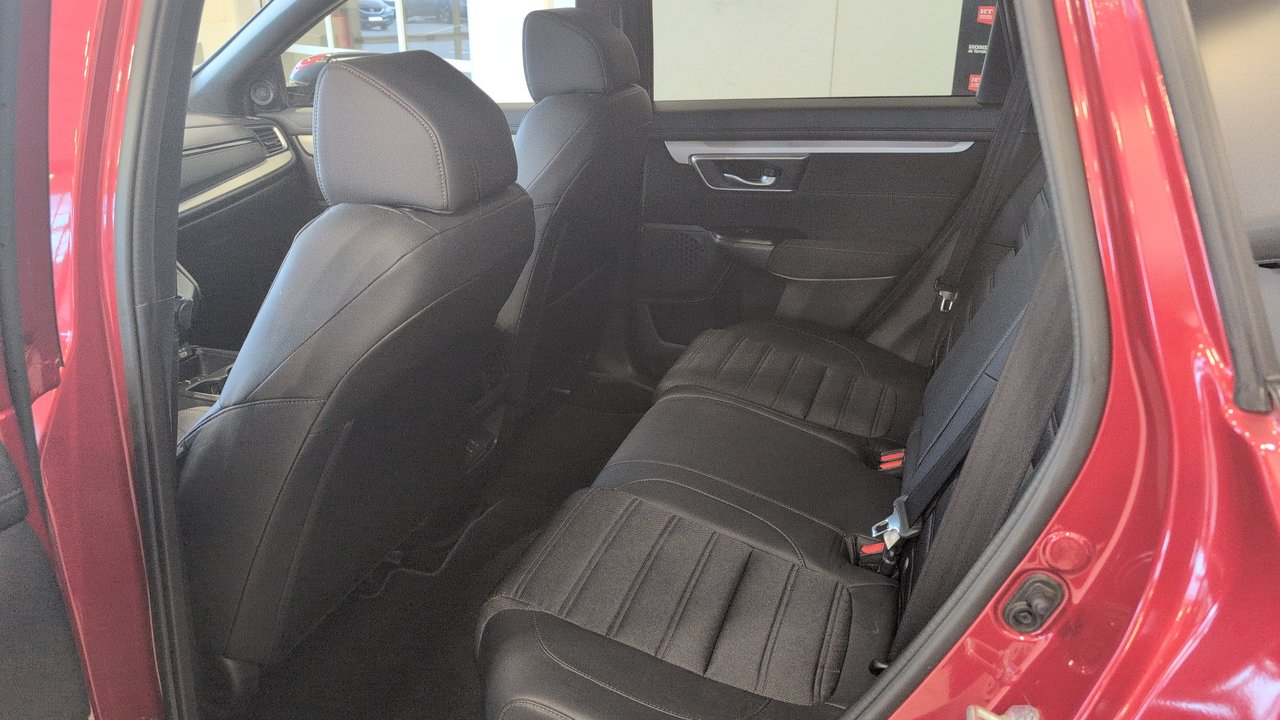 2022 Honda CR-V Sport-13