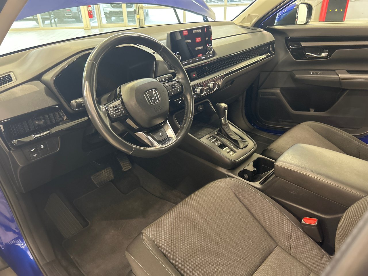 2023 Honda CR-V Sport-16