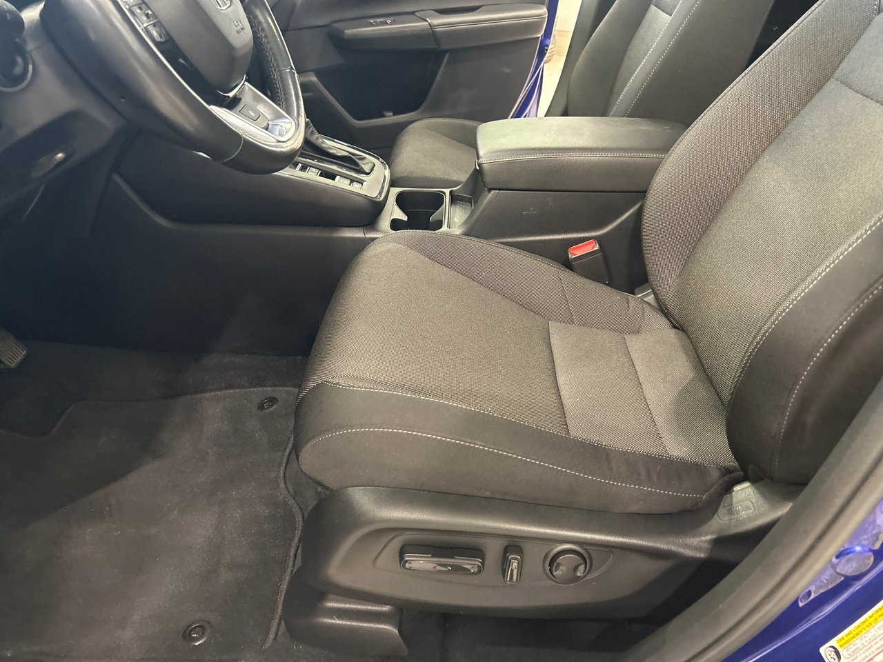 2023 Honda CR-V Sport-14