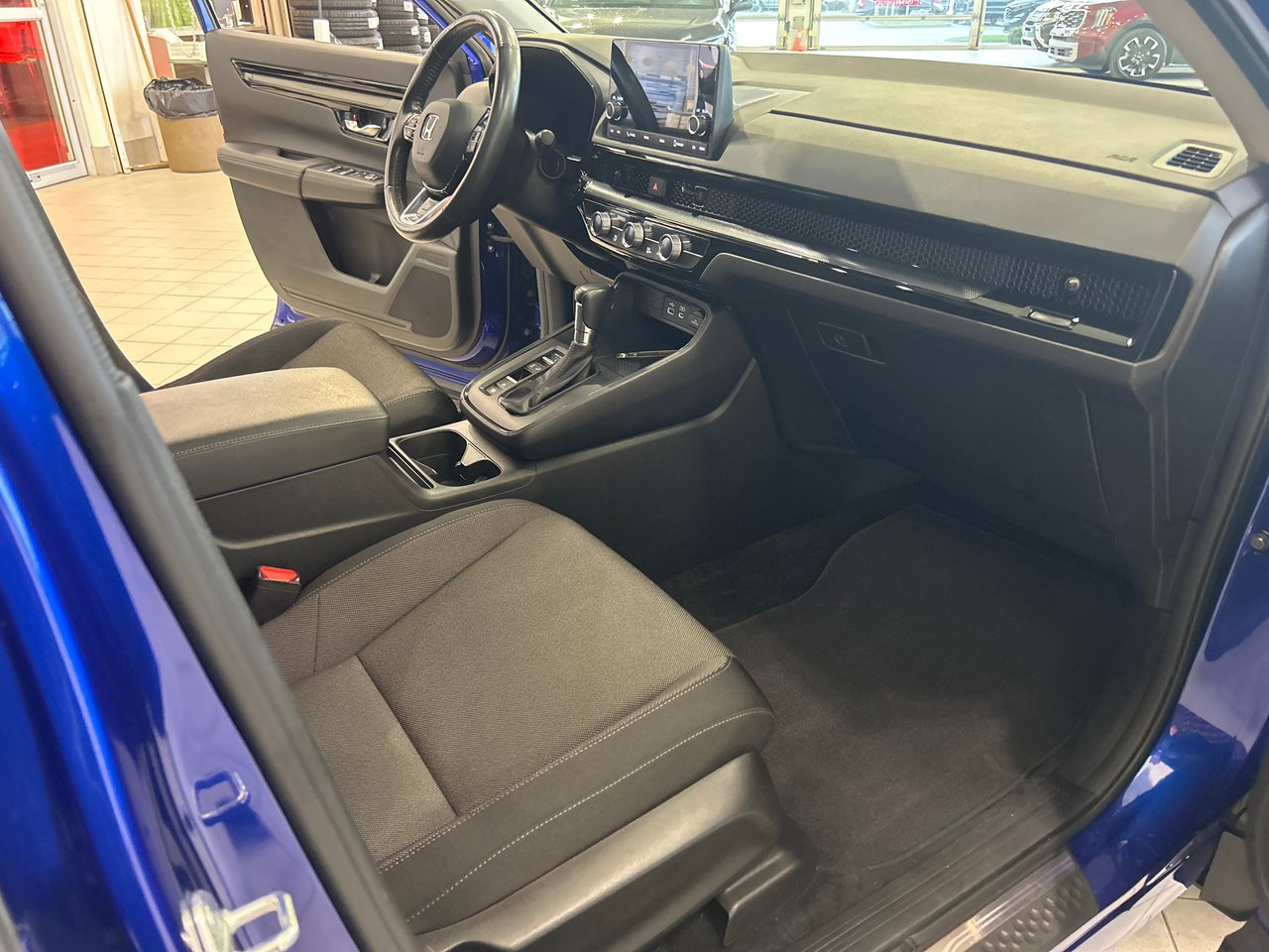 2023 Honda CR-V Sport-11