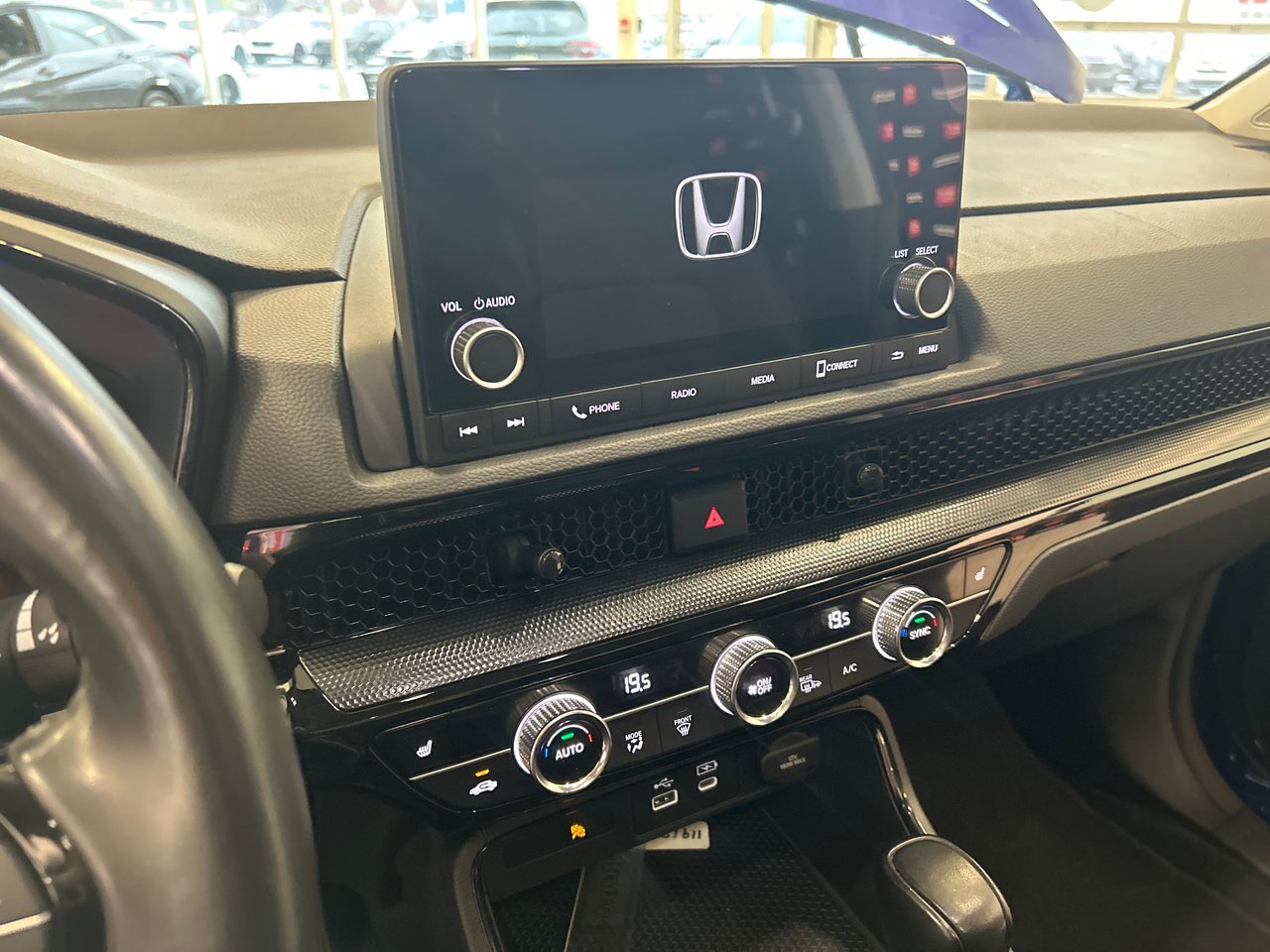 2023 Honda CR-V Sport-20
