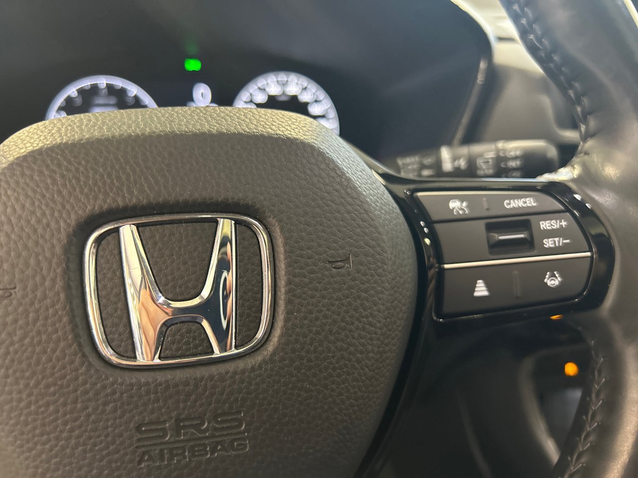 2023 Honda CR-V Sport-29