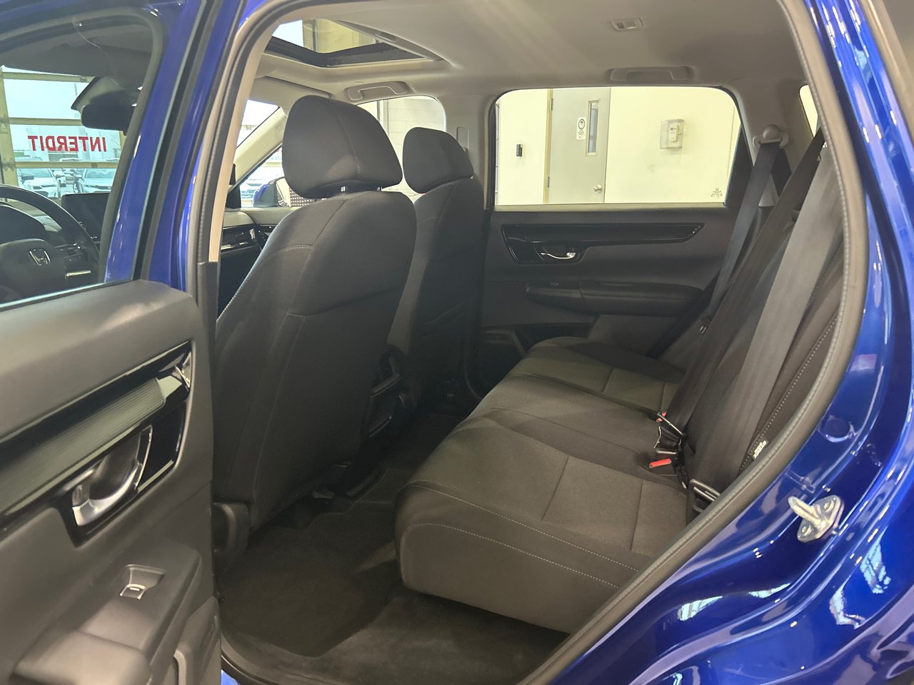 2023 Honda CR-V Sport-8