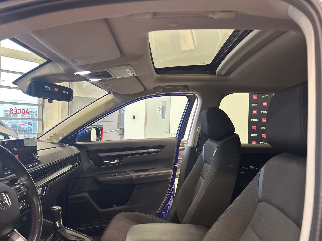 2023 Honda CR-V Sport-15